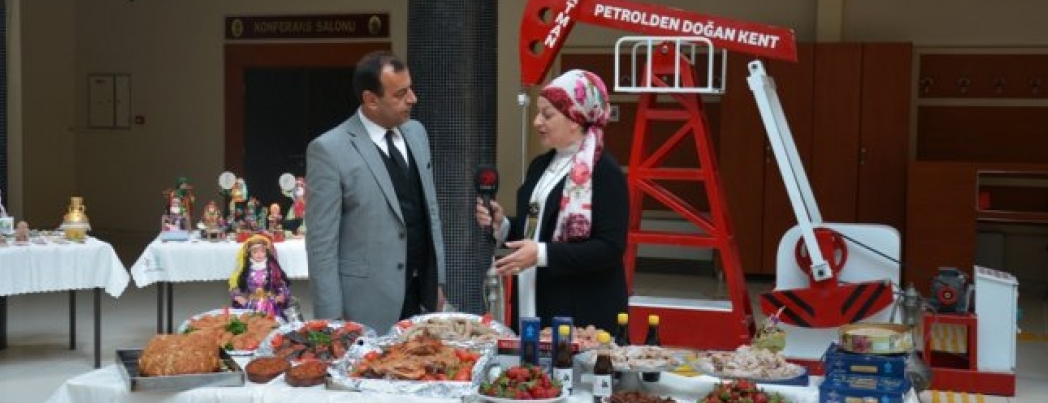 Batman, 16 Nisan’da Kanal 7’de