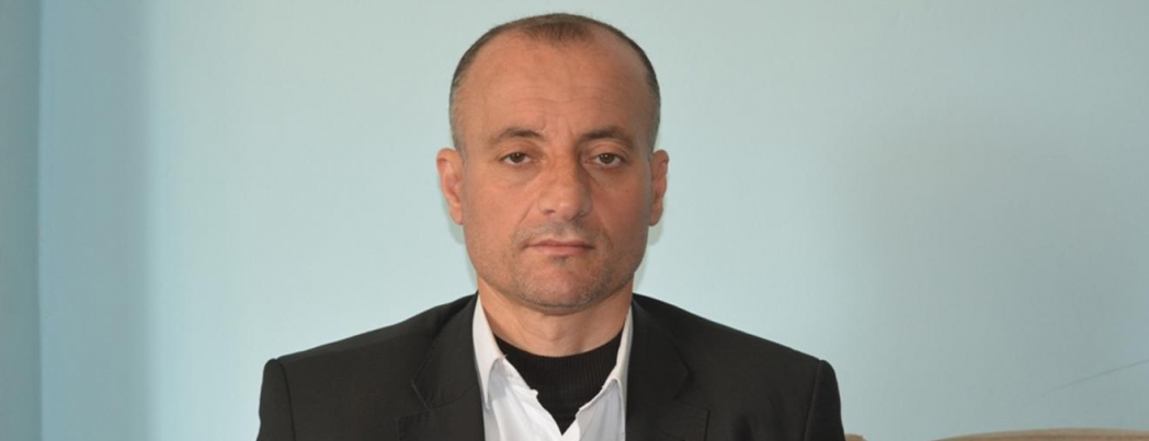 \"Artık birileri hırsızlara dur desin\"