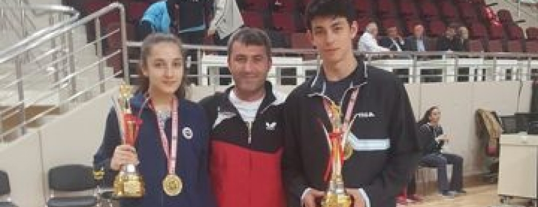 EN İYİ 12’LERDE 5. OLDUK…