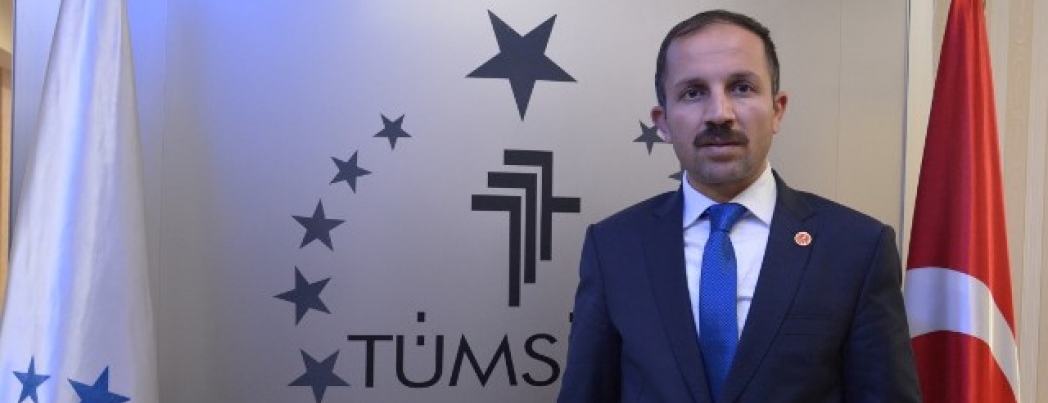 Tümsiad Milletin İradesi İstikrar Dedi