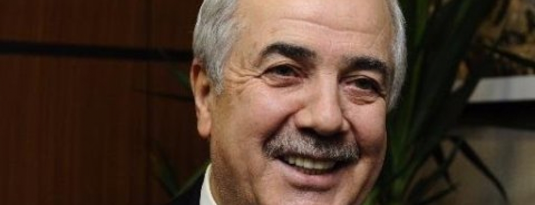 Ataullah Hamidi\'den Referandum Teşekkürü