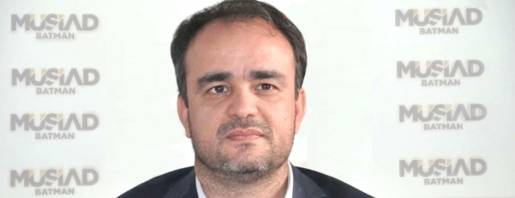 MÜSİAD “Miletimizin kararı ülkemize hayırlı olsun”