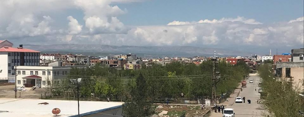 19 MAYIS HALKI, 40 YILDIR PARK BEKLİYOR