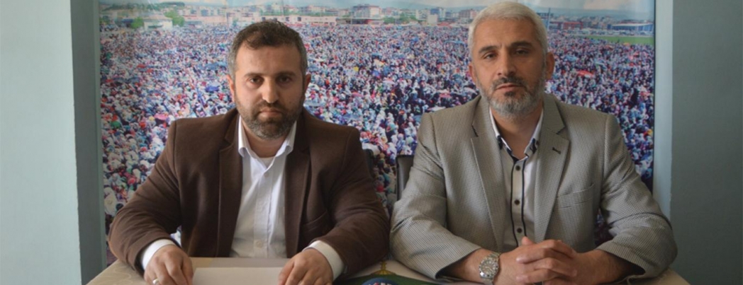 Şiir ve Makale Yarışmasında dereceye girenler açıklandı