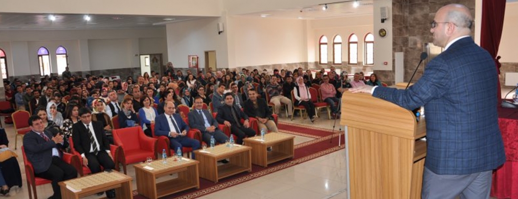 “Öğrenciler en iyi şekilde yetiştirilmelidir”