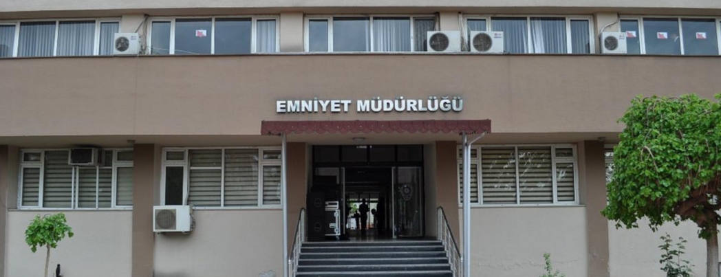Batman’da hint keneviri bitkisi ele geçirildi