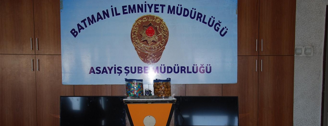 Kumar oynayan 42 kişiye para cezası verildi