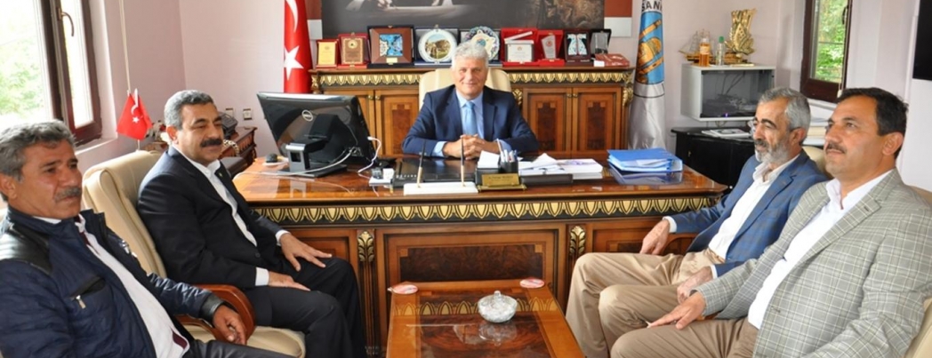 \"Hasankeyf’teki hiçbir değer sular altında bırakılmamalıdır\"