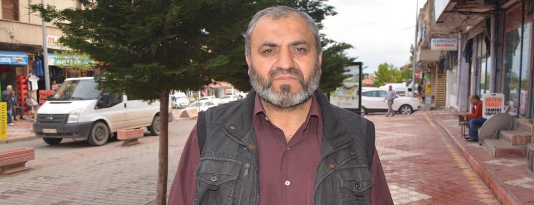 İŞKUR kurasında ismi çıkmasına rağmen işe alınmadı iddiası