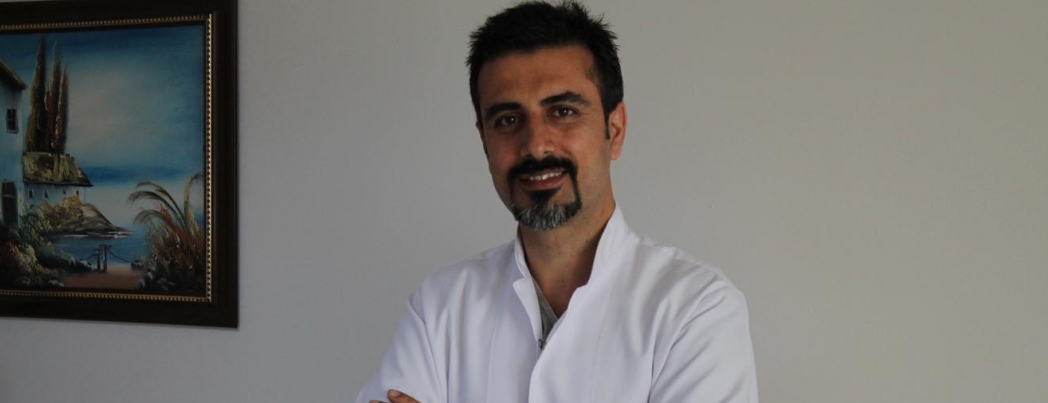 Büyümüş geniz etine karşı uyarı