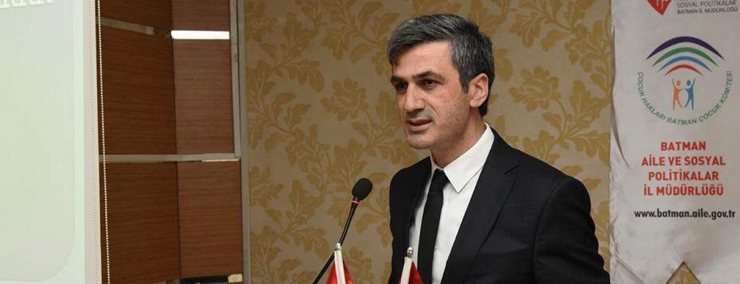 Batman\'da \"Çocuk ve Çocuk Hakları Çalıştayı\" yapıldı