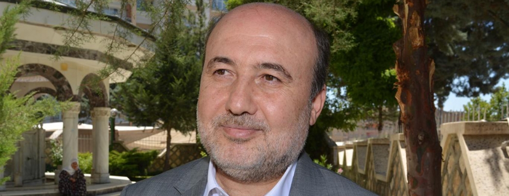“Camiler 7-24 din hizmetlerinin yürütüldüğü mekânlardır”