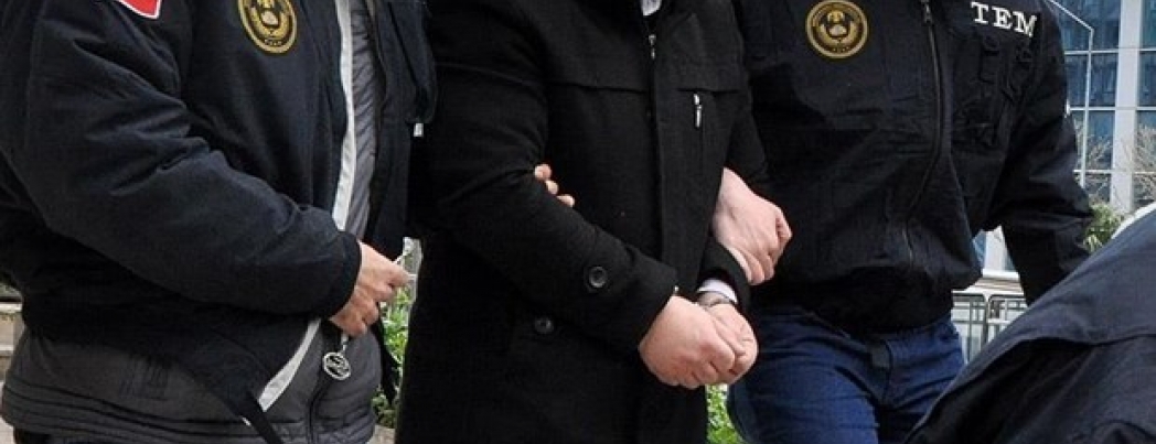 Batman merkezli FETÖ operasyonunda 5 tutuklama