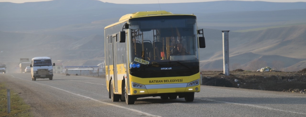 Belediye Vatandaşın Talebine Duyarsız Kalmadı