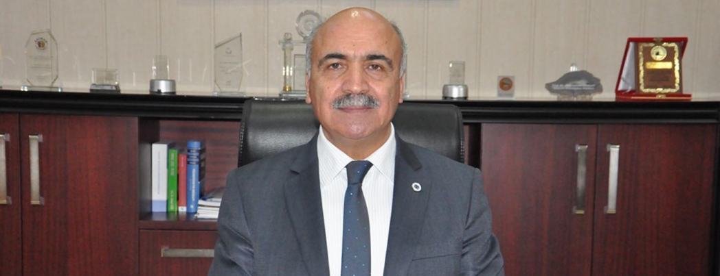 Eski rektörün Adil Öksüz ile ilişki içerisinde olduğu iddia edildi