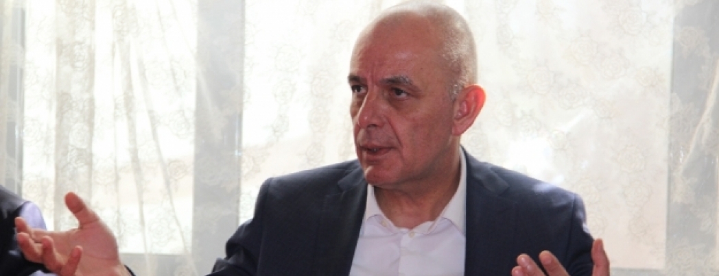 3. Etap ve Cumhuriyet Meydanı Çalışması 29 Ekim’de bitecek