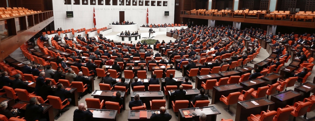 Milletvekili sayımız 5’e yükseldi