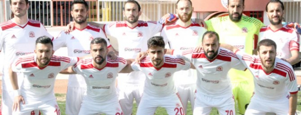 Petrolspor ilk maçını deplasmanda