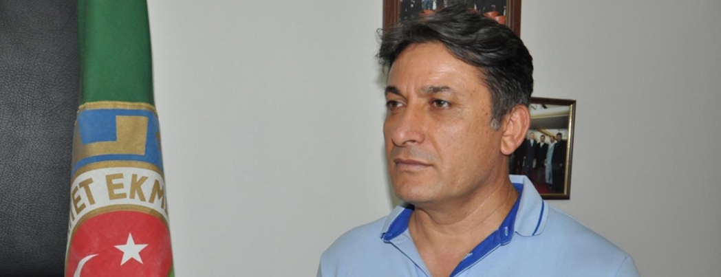 Çiftçi desteklemelerine bloke koyan DEDAŞ’a bir tepki de Batman\'dan
