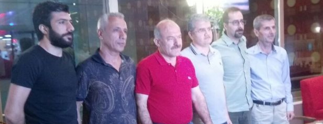 Batman Özel Yaşam Hastanesinden Bir İlk