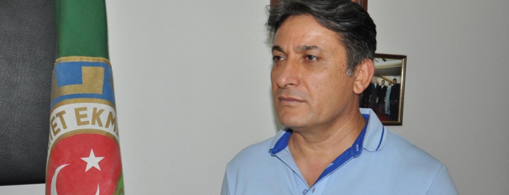\"İthalattan dolayı üretimin azalacağından endişeliyiz\"