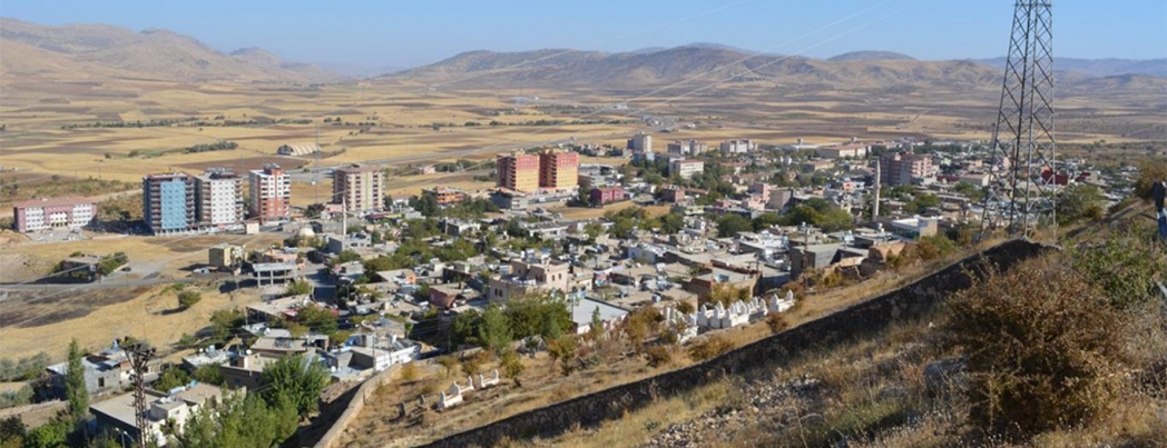 Batman’da pekmez ve turşu fabrikaları kurulsun talebi