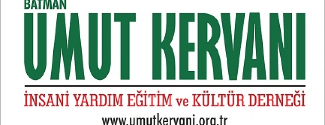 UMUT KERVANI KURBAN HAZIRLIKLARINA BAŞLADI