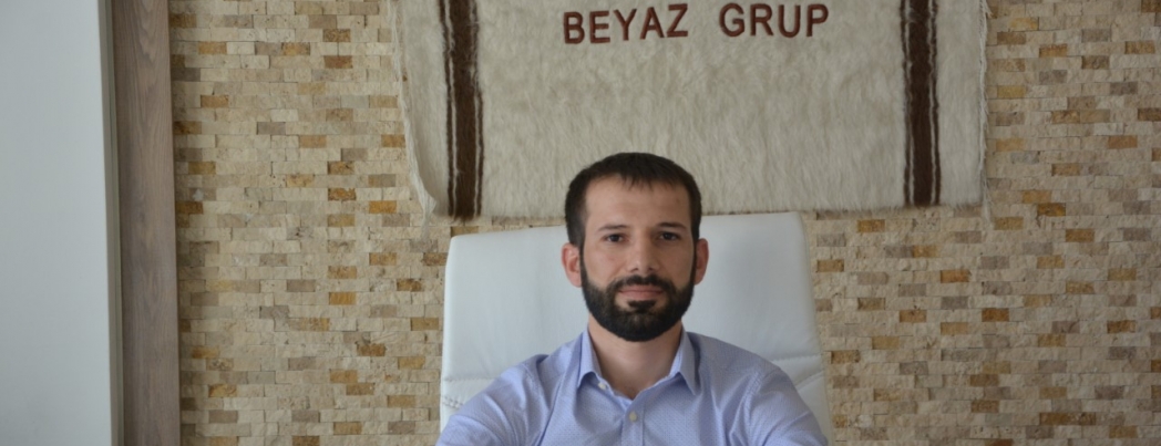 FUARIN GÖZDESİ BEYAZ GRUP