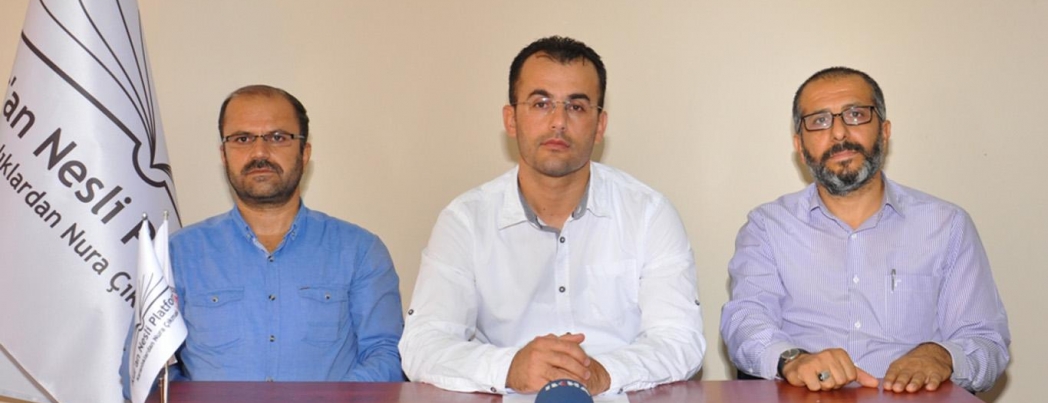 Türkiye geneli \'Kur\'an Pınarı Sınavı\' yapılacak