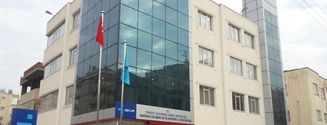 Batman’da İŞKUR yüzlerce işçi alacak
