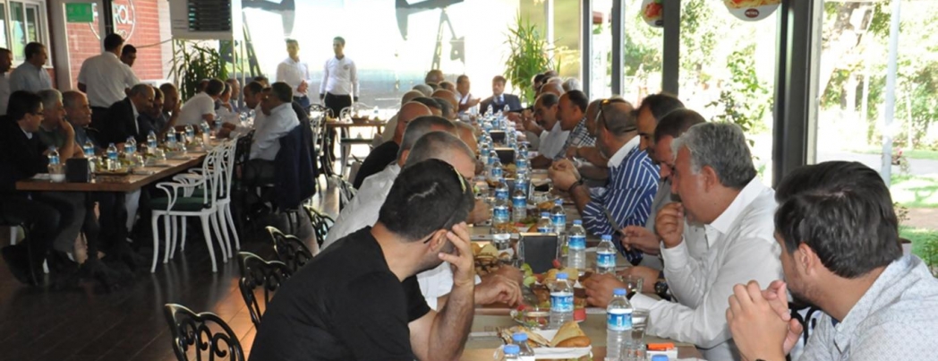 “Batman Türkiye’nin birçok yerinden daha güvenli”