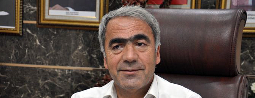 AK Parti İl Başkanı Uçar’ın istifası istendi