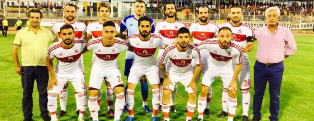 Petrolspor: 3 – Göztepespor: 1