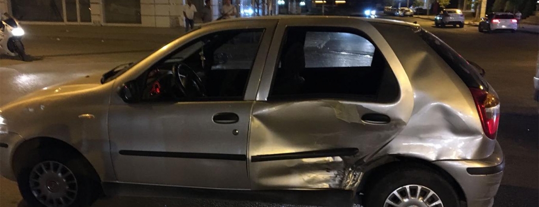 Batman’da kaza: 3 yaralı