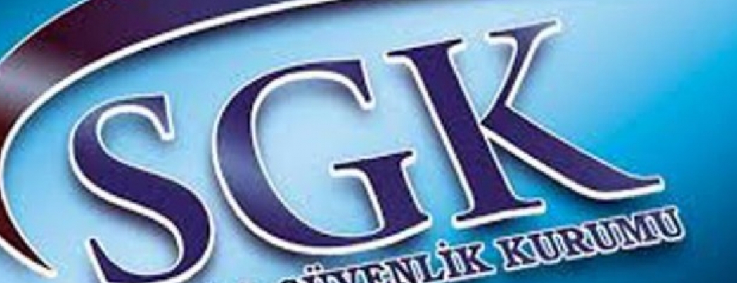 SGK İL MÜDÜRLÜĞÜNDEN AÇIKLAMA
