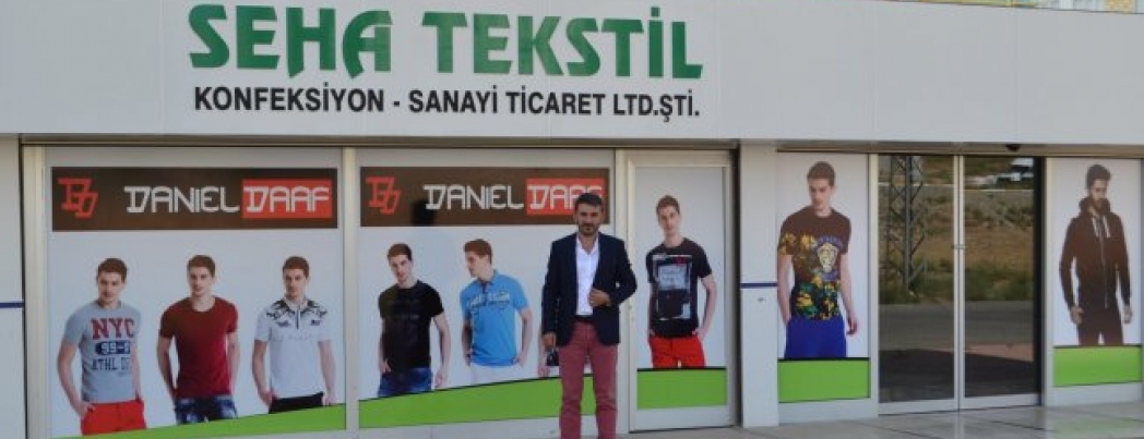 5 Milyon TL’lik yatırımla OSB’de olmak istiyor