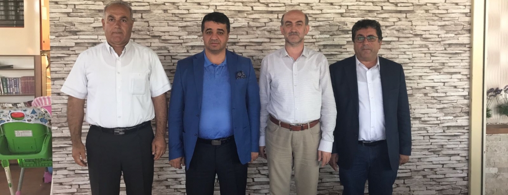 BATSO Adaylarından Ortak Açıklama