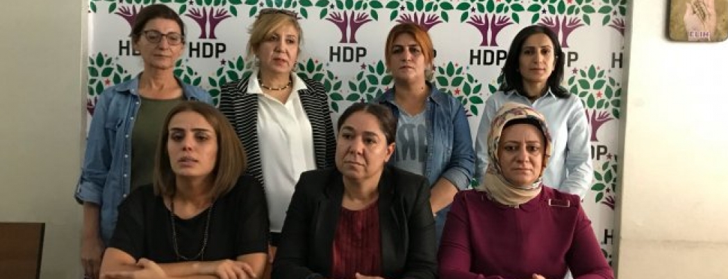 ‘Vekilliğin düşürülmesi iradeye saldırıdır’