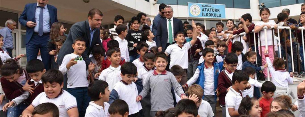\"Bizim birlik ve beraberliğe her zamankinden daha fazla ihtiyacımız var\"
