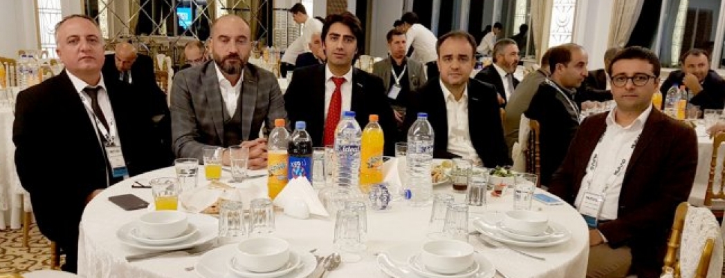 MÜSİAD’dan Tarım Hamlesi