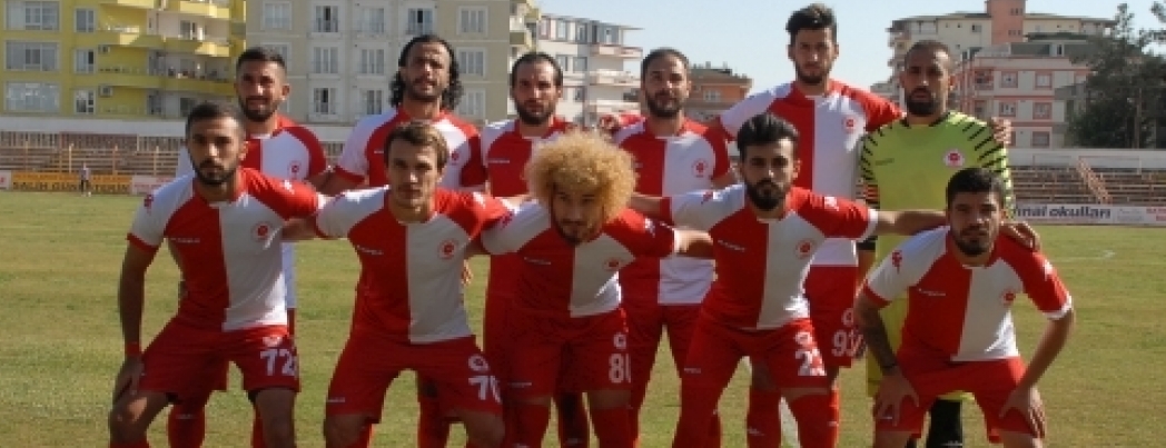 Petrol nihayet 2-1