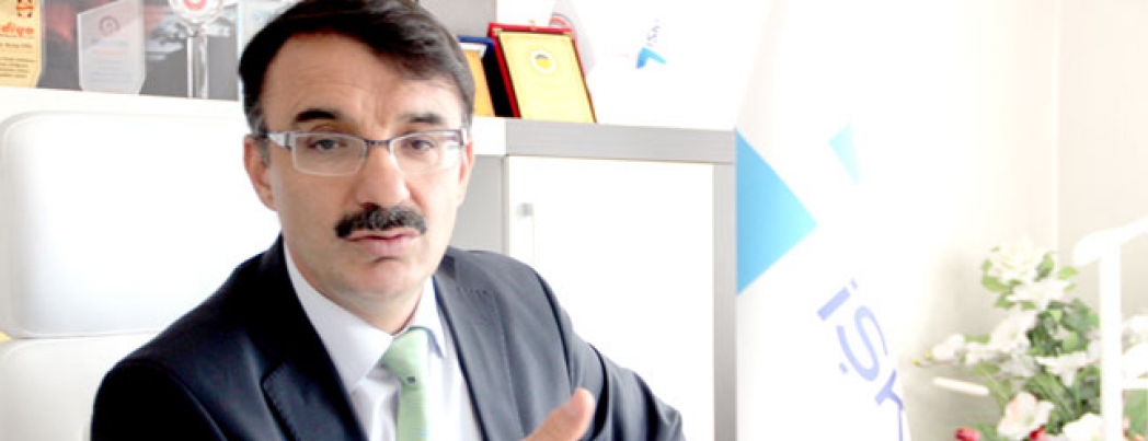 Eviz \"Mülakat Bugün\"