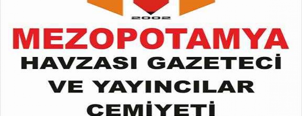 BM-GYC’den ‘21 Ekim Dünya Gazeteciler Günü’ mesajı