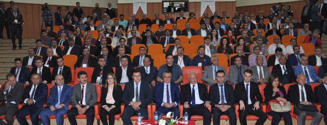 Batman’da anız çalıştayı başladı