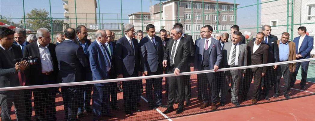 \"Son yıllarda örgüte katılım giderek azalıyor\"