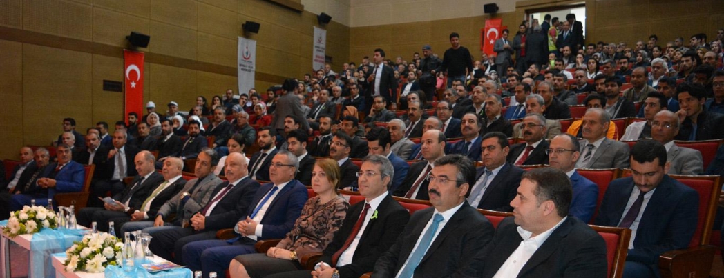 \"Organ bağışı candan cana can taşımaktır\"