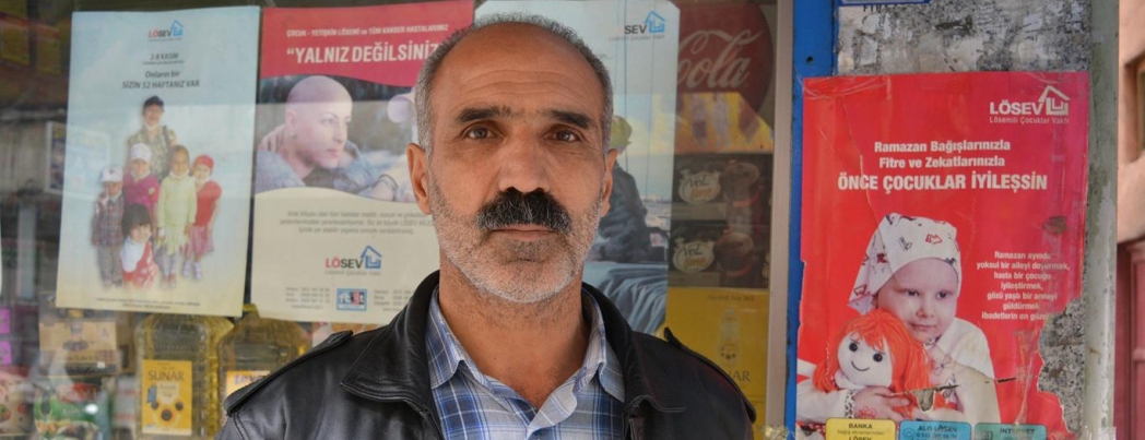 LÖSEV adına yardım toplandığı iddiası
