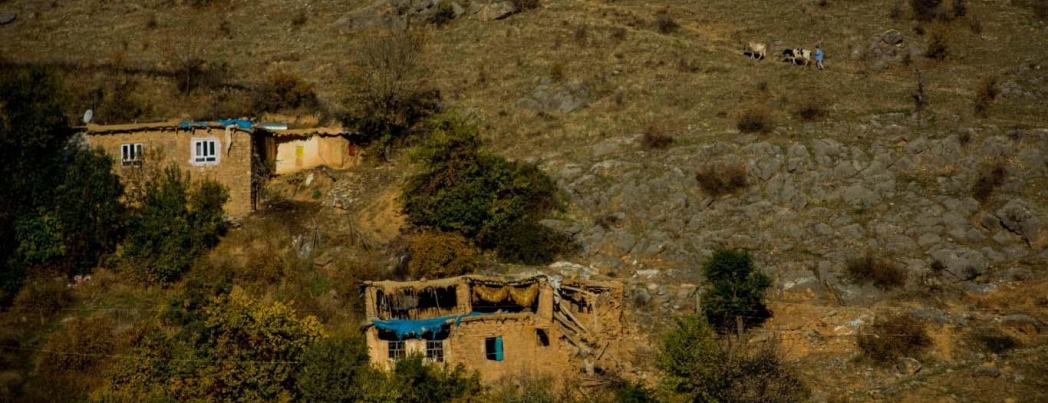 Kozluk fotoğrafçıların ilgi odağı oldu