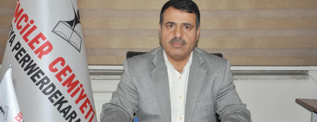 \"Öğretmenler manevi değerler noktasında donanmalı\'\'
