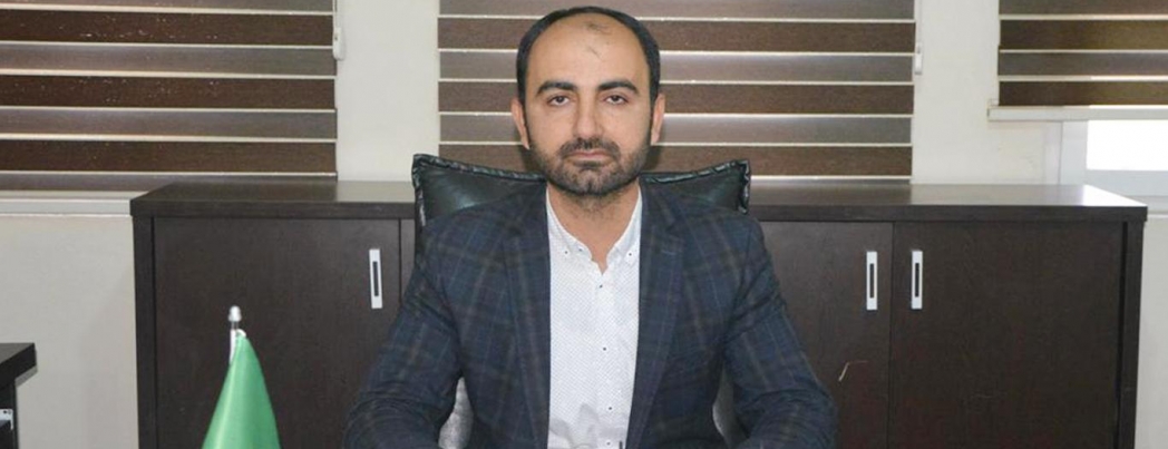 \"Tehlike oluşturan yapılar tespit edilip bir an önce yıkılmalıdır\"